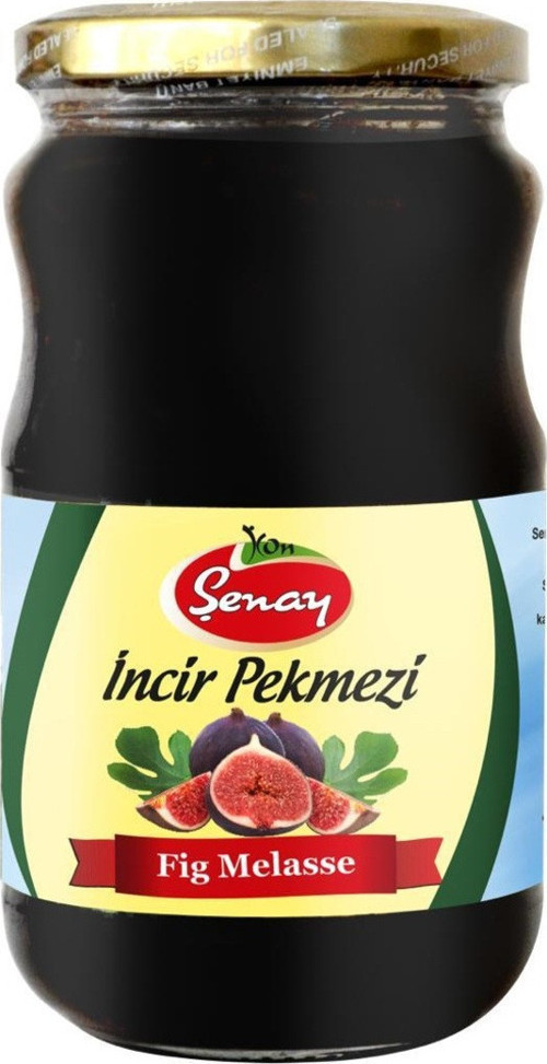 İncir Pekmezi 450 Gr