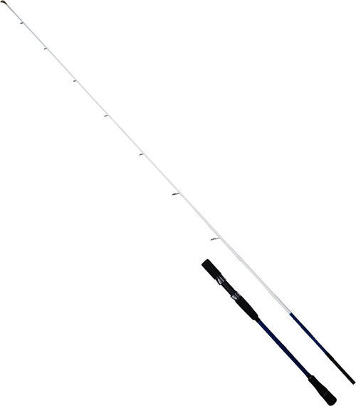 Big Game Fuji SP 2.03m 60-140gr 2P Jig Olta Kamışı