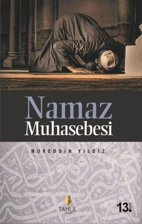 Namaz Muhasebesi