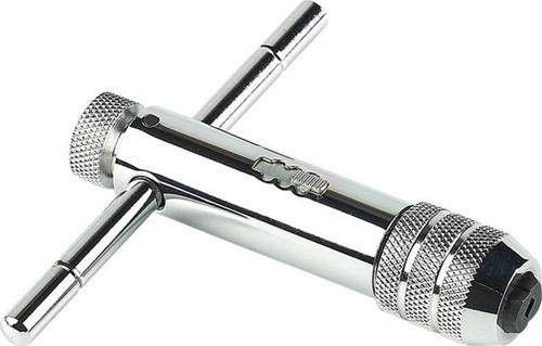 No:1 M3-m8 Kısa Cırcır Kılavuz Kolu Gfb4150