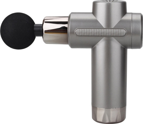 AV-1001 Şarjlı Masaj Aleti 4 Başlıklı