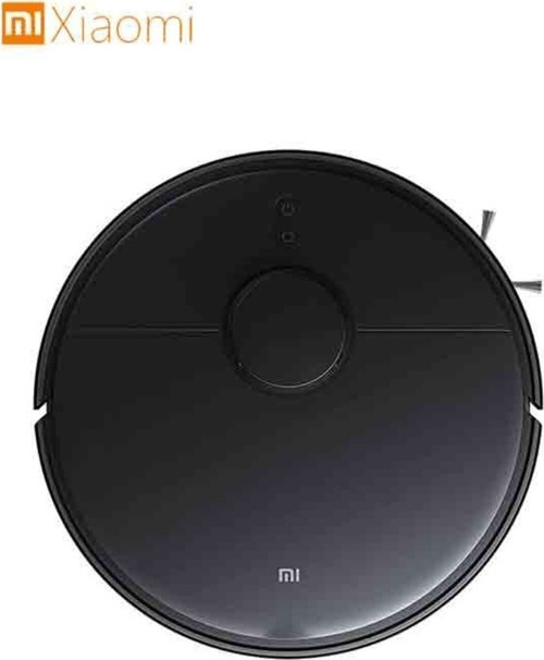 Xiaomi Mi Robot Vacuum S10T 8000Pa Akıllı Robot Süpürge