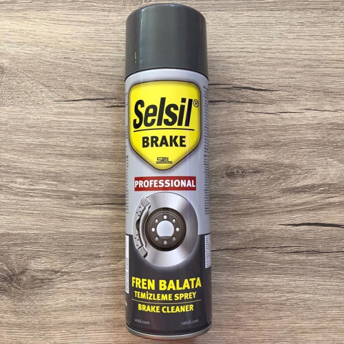 Fren Balata Temizleyici Sprey 500 ml