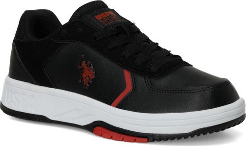 U.S.POLO ASSN BAUTISTA 4PR COMFORT CASUAL ANATOMİK SPOR AYAKKABISI