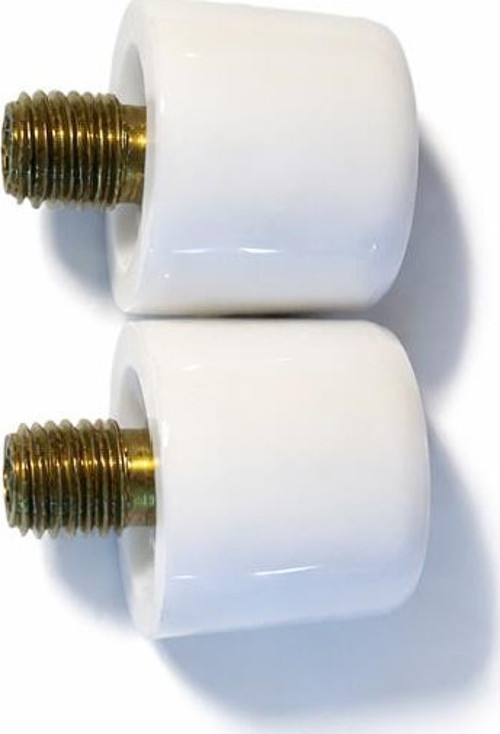 Plastik Tokmak Yedeği 50mm 2 Li Paket