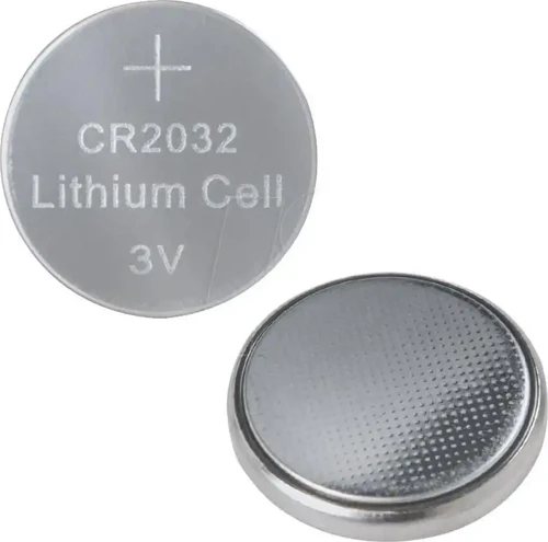 KUMPAS PİLİ CR2032 3V- 10 ADET