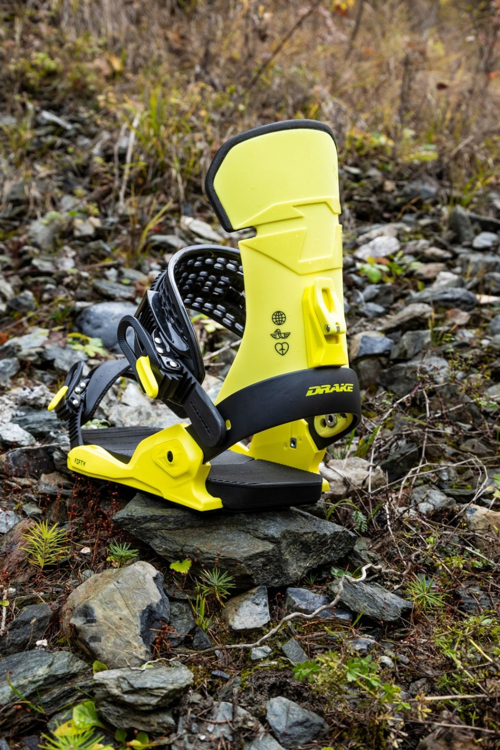 DRAKE NW BINDING FIFTY