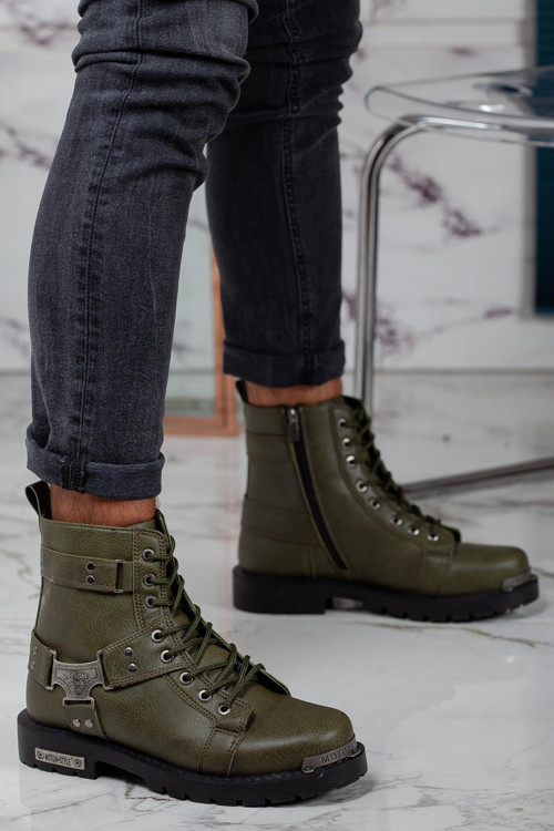 M512 Garantili Unisex Motor Postal Bot