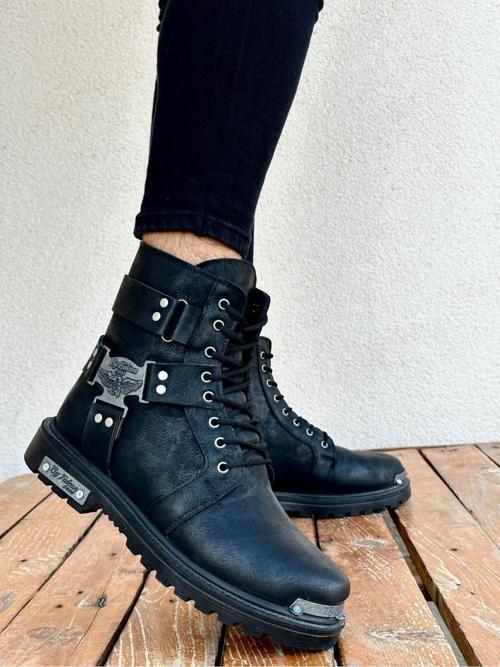 FRANK Garantili Su Geçirmez Unisex Motor Postal Bot