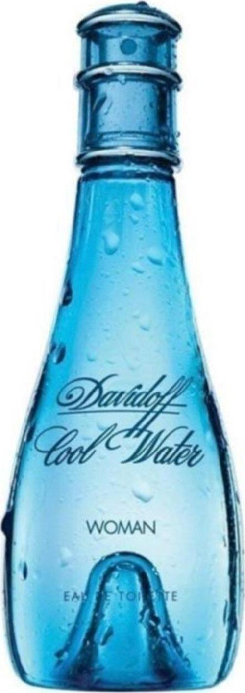 Cool Water Edt 100 ml Kadın Parfüm 3414202011752