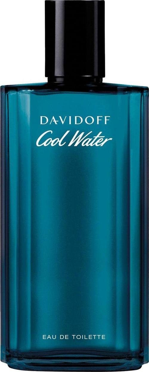 Cool Water Edt 125 ml Erkek Parfüm 3414202000572