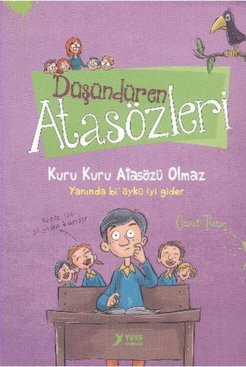 Yuva Düşündüren Atasözleri