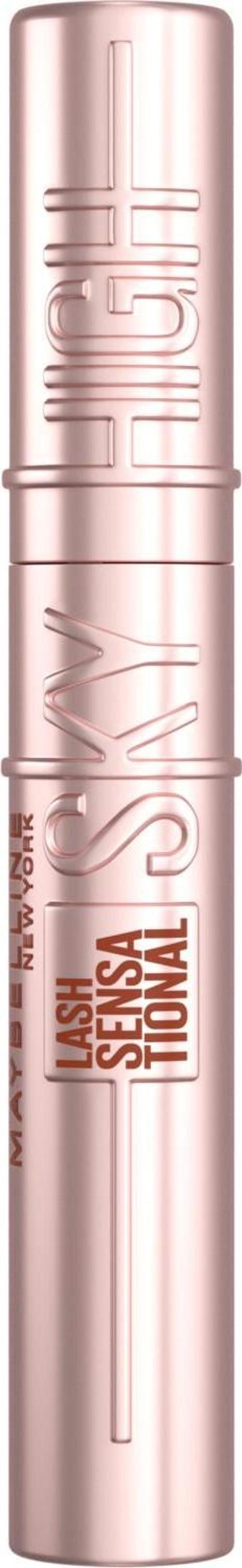 Lash Sensational Sky High Kahverengi Maskara