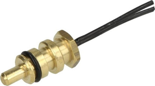 Buderus İle Uyumlu 600 28C Kombi NTC Sıcaklık Çıkış ve Kanal Sensörü