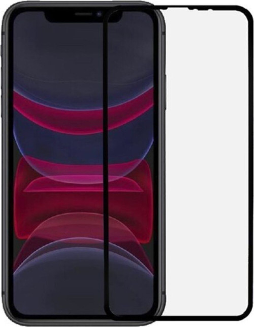 Huawei P40 Lite E Cam Koruyucu Mat Seramik Nano 9d Ekranı Tam Kaplayan