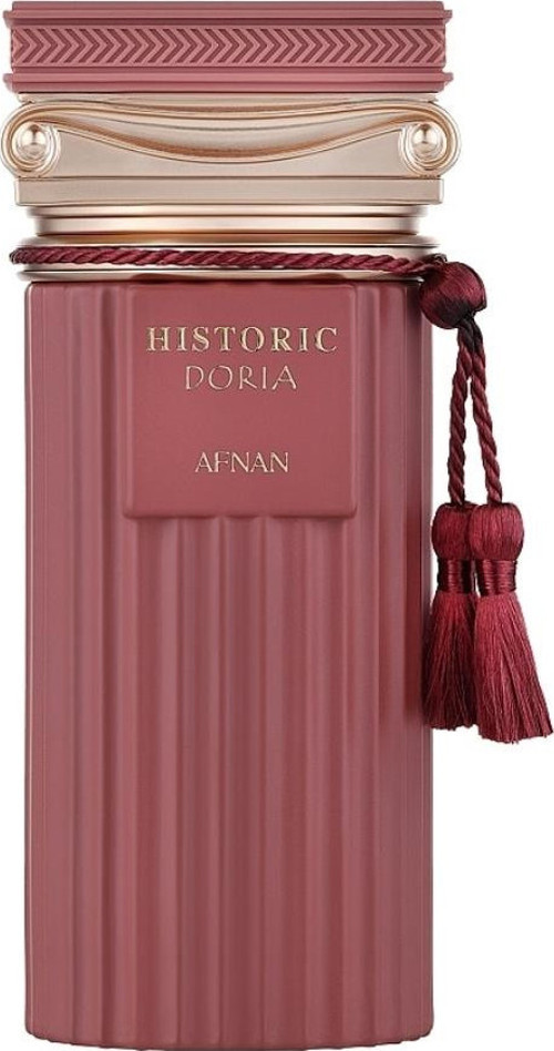 Historic Doria EDP 100 ml Unisex Parfüm