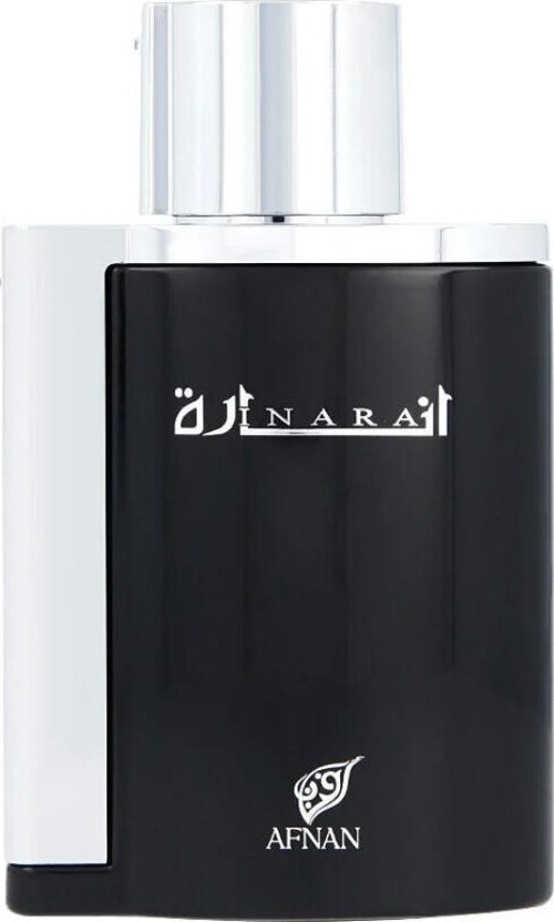 Inara Black EDP 100 ml Unisex Parfüm