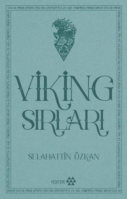 Yeditepe Yayınevi Viking Sırları