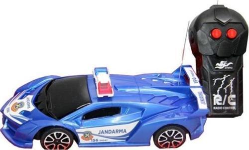Uz. Kum. 4 Fonk. Jandarma Araba SB 2038