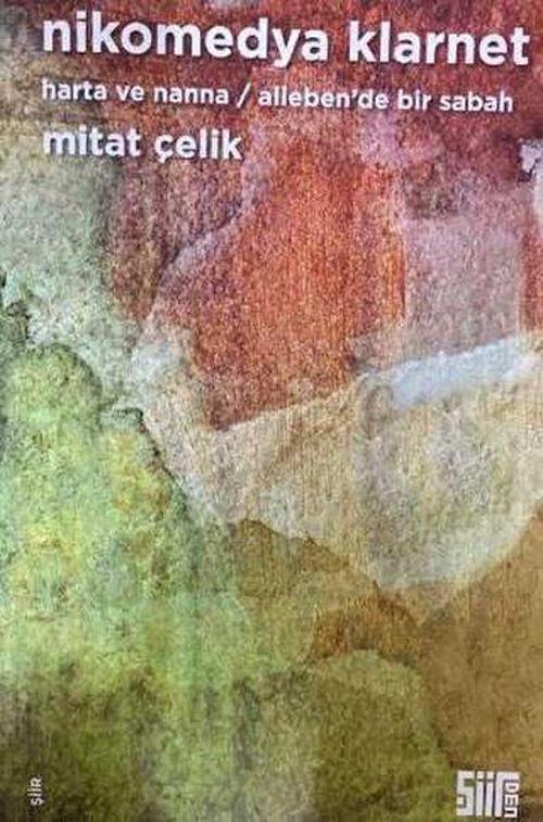 Şiirden Yayınları Nikomedya Klarnet