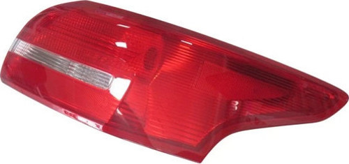 ford focus- sd- 2015-2018 dış stop lambası sağ kırmızı/beyaz (rıa) Oem No (F1EB13404AC)
