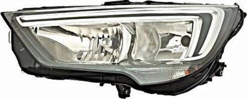 Opel Crossland X 2017-2021 Far Sol (Oem No:13467967)