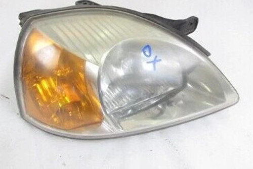Far Rio 2003-2006 Motorlu Sarı Sol (Oem No:92101Fd020)