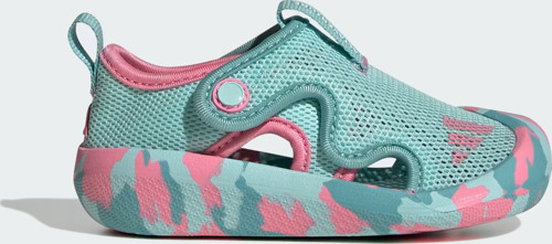 JS2551 Altaventure 3 I Unisex Bebek Sandalet