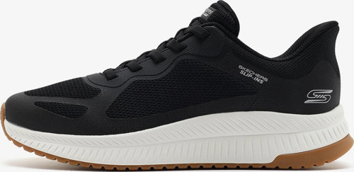 118423 BLK Bobs Squad 4 Erkek Spor Ayakkabı