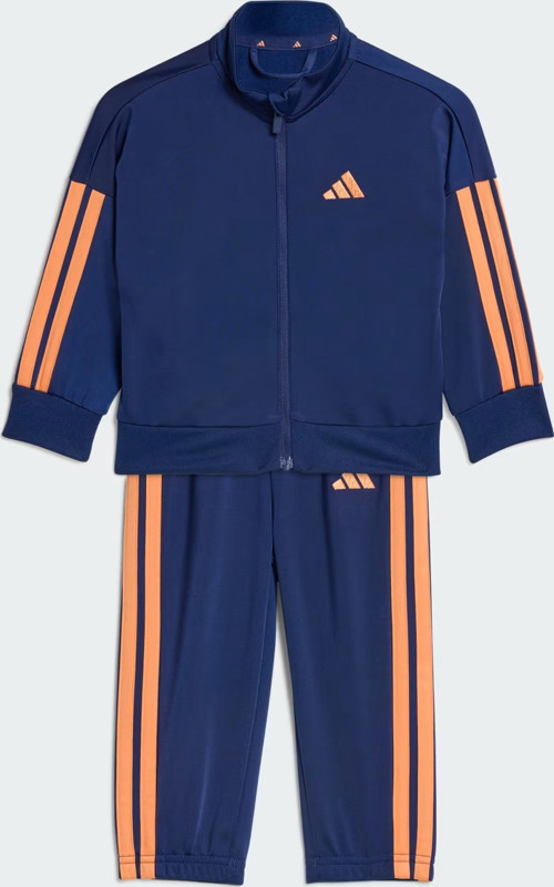 KC6155 I 3S Tr Ts 205 Unisex Bebek Eşofman Takımı