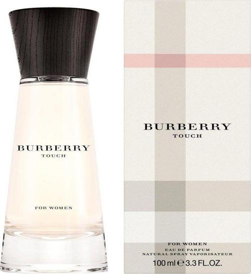 Touch For Women Edp Spray 100 Ml