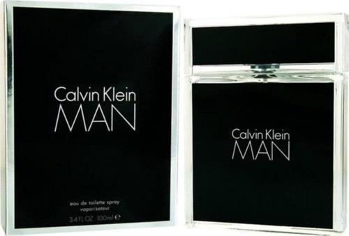 Man Edt 100 ml Erkek Parfüm 031655644851