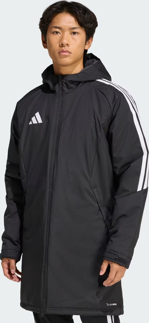 JZ4108 Tiro26 Erkek Parka