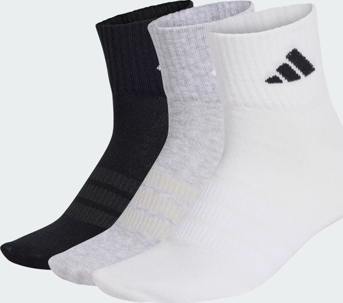 KC9614 T Ess Ank 3P Unisex Spor Çorap