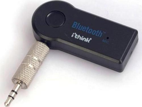 İTHİNK ARAÇ İÇİ AUX BLUETOOTH KİT