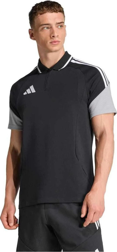 KB0160 Tiro26C Erkek Polo Tişört