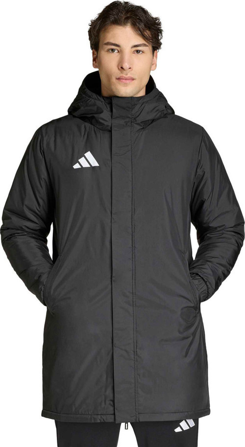 JZ6668 Ent26 Stad Erkek Parka