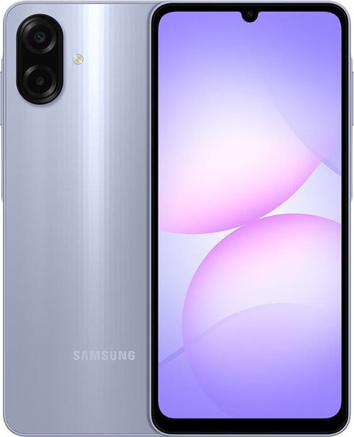 Galaxy A07 4/128 Gb Akıllı Telefon