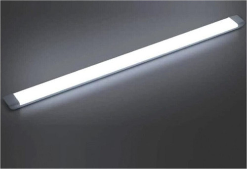 CT-4224 120CM LED Florasan Beyaz 220V 10ADET