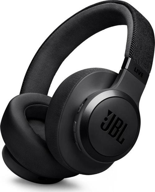 Live 770 BT NC, Wireless Kulaklık OE, Siyah
