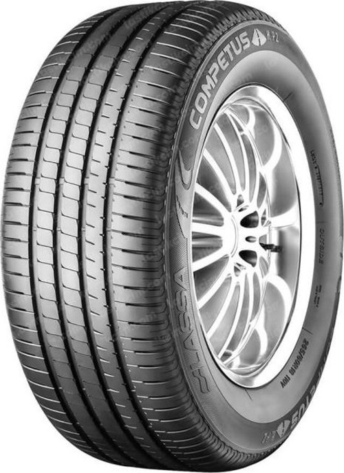 255/55 20 COMPETUS H/P 2 110Y XL