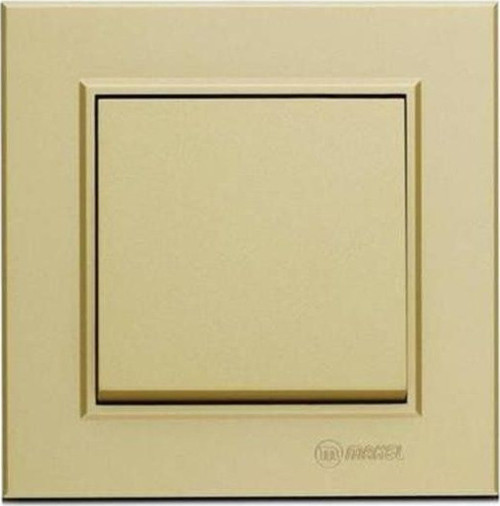 Karea Vavıen Anahtar (Dore)