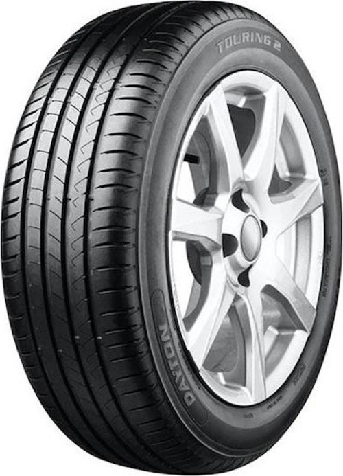 Touring 2 205/55 R16 91V Yaz Lastiği - 2026