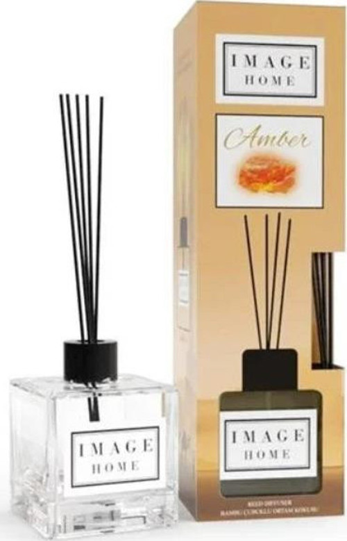 Home 100 ml Bambu Koku (Amber)