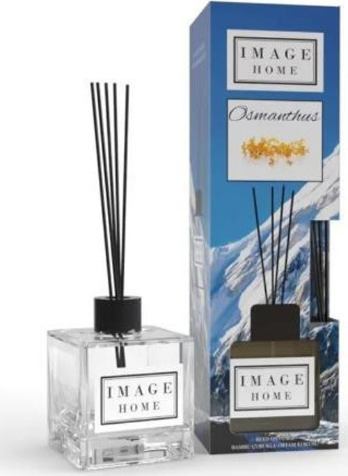 Home 100 ml Bambu Koku (Osmanthus)