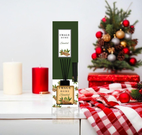 Home 100 ml Bambu Koku (Sandal)
