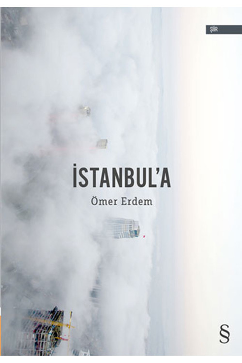 İstanbul'A + Azap + Kireç + Okuma Sticker'Ları
