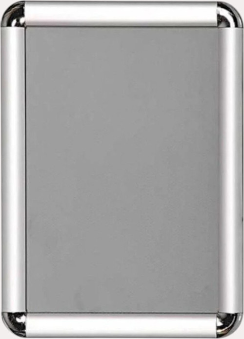 Alüminyum Açılır Kapanır Rondo Çerçeve A4 ( 21X30 )