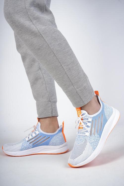 Ultraboost Unisex Ortopedik Günlük Garantili Yürüyüş Koşu Sneaker Spor Ayakkabı