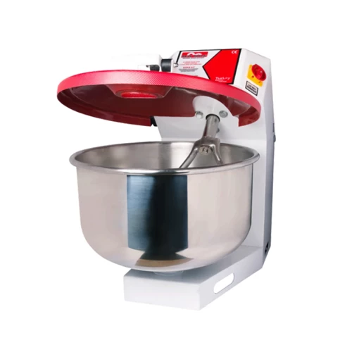 Kapaklı Hamur Yoğurma Makinesi 50 KG